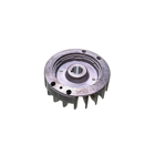 Koło magnesowe piły łańcuchowej HS PARTS do Husqvarna 340 345 346XP 350 351 353 Jonsered 2141 2145 2149 2150 CS2141 CS2147 CS2150 CS2153 (OEM 503824301)