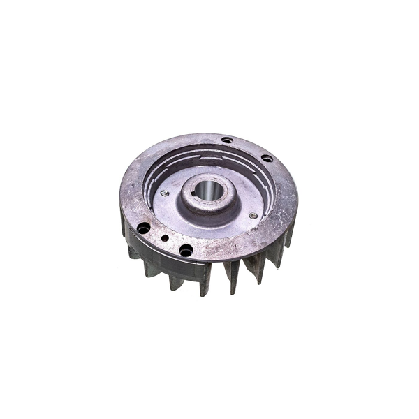 Koło magnesowe piły łańcuchowej HS PARTS do Husqvarna 340 345 346XP 350 351 353 Jonsered 2141 2145 2149 2150 CS2141 CS2147 CS2150 CS2153 (OEM 503824301)