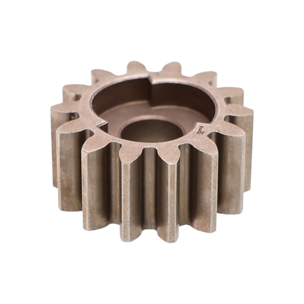 Koło napędowe do chińskich kosiarek silnikowych i kosiarek hobbystycznych 14 zębów, lewa strona