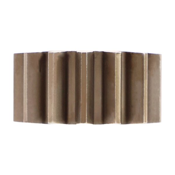 Koło napędowe do chińskich kosiarek silnikowych i kosiarek hobbystycznych 14 zębów, lewa strona