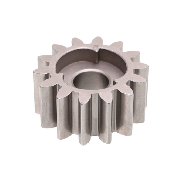 Koło napędowe do chińskich kosiarek silnikowych i kosiarek hobbystycznych 14 zębów, prawa strona