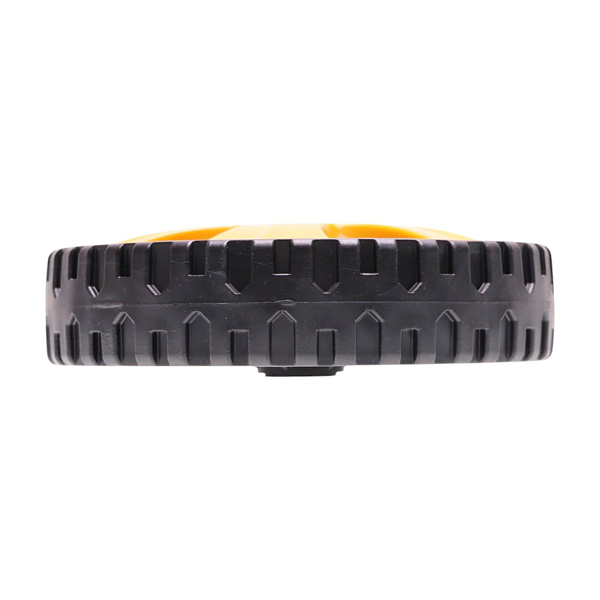 Koło napędowe do chińskich kosiarek silnikowych i kosiarek z marketów hobbystycznych Castorama Fieldmann 53 Z