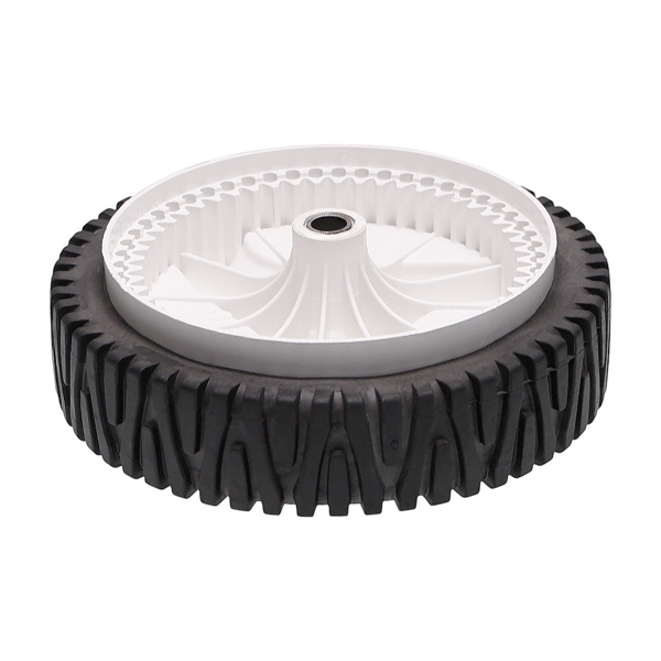 Koło napędowe do kosiarek Husqvarna Partner Electrolux Craftsman McCulloch Poulan (OEM 194231x460 532402936 583719401)