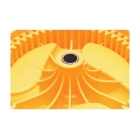 Koło napędowe do pił łańcuchowych Husqvarna Partner Electrolux Craftsman McCulloch (OEM 532402936 583719401 532402567)