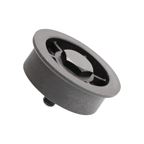 Koło napinacza do kosiarek silnikowych MTD Rotomax 53 S Variant 53 S Variant 53 SE (OEM 656-0008 956-0008 753-0518 756-0447)