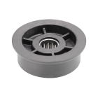 Koło napinacza do kosiarek silnikowych MTD Rotomax 53 S Variant 53 S Variant 53 SE (OEM 656-0008 956-0008 753-0518 756-0447)