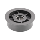 Koło napinacza do kosiarek silnikowych MTD Rotomax 53 S Variant 53 S Variant 53 SE (OEM 656-0008 956-0008 753-0518 756-0447)