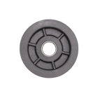 Koło napinacza do kosiarek silnikowych MTD Rotomax 53 S Variant 53 S Variant 53 SE (OEM 656-0008 956-0008 753-0518 756-0447)