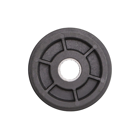 Koło napinacza do kosiarek silnikowych MTD Rotomax 53 S Variant 53 S Variant 53 SE (OEM 656-0008 956-0008 753-0518 756-0447)