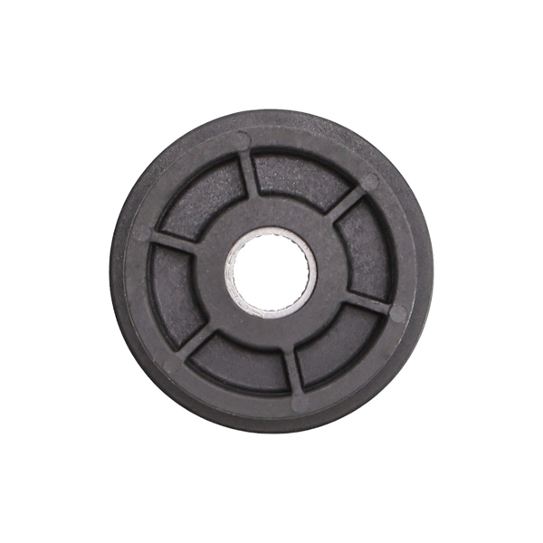 Koło napinacza do kosiarek silnikowych MTD Rotomax 53 S Variant 53 S Variant 53 SE (OEM 656-0008 956-0008 753-0518 756-0447)