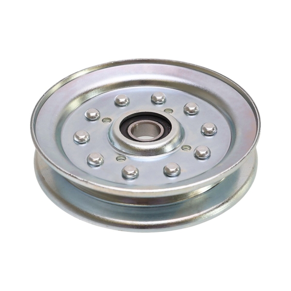 Koło napinacza paska klinowego do ciągników ogrodowych AL-KO Alko Stihl Viking Brill Marina Masport (OEM 6170 760 1291 464454 464459 514106 464099)