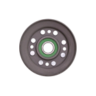 Koło napinacza paska klinowego do ciągników ogrodowych AL-KO Alko Stihl Viking (OEM 464453 464456 6170 760 6616 6170 760 6615)