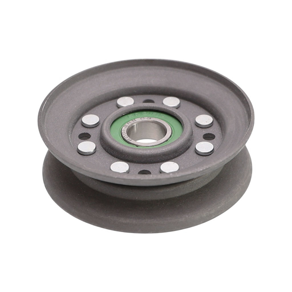 Koło napinacza paska klinowego do ciągników ogrodowych AL-KO Alko Stihl Viking (OEM 464453 464456 6170 760 6616 6170 760 6615)