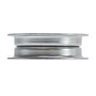 Koło napinacza paska klinowego do ciągników ogrodowych Castel Garden Stiga (OEM 125601588/0 25601576/0 1134-6516-01)