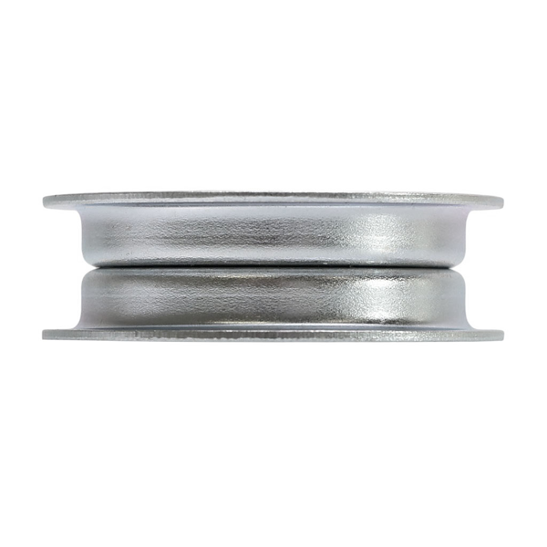 Koło napinacza paska klinowego do ciągników ogrodowych Castel Garden Stiga (OEM 125601588/0 25601576/0 1134-6516-01)