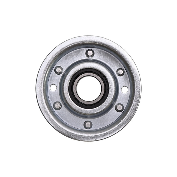 Koło napinacza paska klinowego do ciągników ogrodowych Castel Garden Stiga (OEM 125601588/0 25601576/0 1134-6516-01)