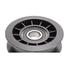 Koło napinacza paska klinowego do ciągników ogrodowych Husqvarna Jonsered McCulloch Alpina Castel Garden Stiga John Deere Honda (OEM 690409MA 586104302)