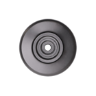 Koło napinacza paska klinowego do ciągników ogrodowych Husqvarna Partner Jonsered McCulloch Poulan AYP (OEM 532127783 532139245 532106298 532123766)