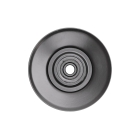 Koło napinacza paska klinowego do ciągników ogrodowych Husqvarna Partner Jonsered McCulloch Poulan AYP (OEM 532127783 532139245 532106298 532123766)