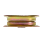 Koło napinacza paska klinowego do ciągników ogrodowych Husqvarna Partner Jonsered McCulloch Poulan AYP (OEM 532131494 597025001 104360X 131494 173438)