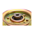 Koło napinacza paska klinowego do ciągników ogrodowych Husqvarna Partner Jonsered McCulloch Poulan AYP (OEM 532131494 597025001 104360X 131494 173438)