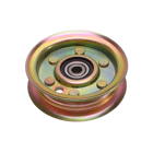 Koło napinacza paska klinowego do ciągników ogrodowych Husqvarna Partner Jonsered McCulloch Poulan AYP (OEM 532131494 597025001 104360X 131494 173438)