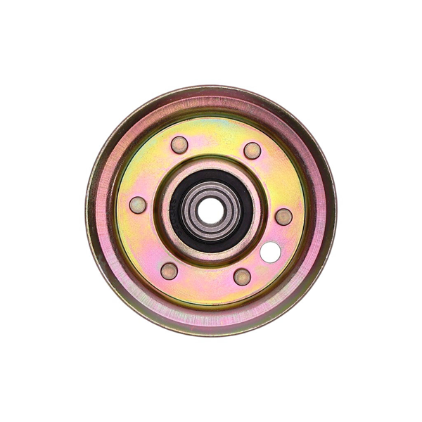 Koło napinacza paska klinowego do ciągników ogrodowych Husqvarna Partner Jonsered McCulloch Poulan AYP (OEM 532131494 597025001 104360X 131494 173438)