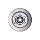 Koło napinacza paska klinowego do ciągników ogrodowych Husqvarna Partner Jonsered McCulloch Poulan Craftsman AYP (OEM 532146763 593787801 532173902 146763)