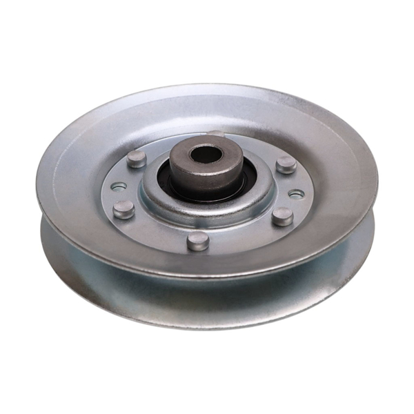 Koło napinacza paska klinowego do ciągników ogrodowych Husqvarna Partner Jonsered McCulloch Poulan Craftsman AYP (OEM 532146763 593787801 532173902 146763)