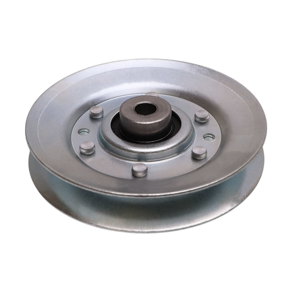 Koło napinacza paska klinowego do ciągników ogrodowych Husqvarna Partner Jonsered McCulloch Poulan Craftsman AYP (OEM 532146763 593787801 532173902 146763)