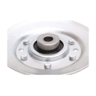 Koło napinacza paska klinowego do ciągników ogrodowych Husqvarna Partner Jonsered McCulloch Poulan Craftsman AYP (OEM 532146763 593787801 532173902 146763)