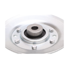 Koło napinacza paska klinowego do ciągników ogrodowych Husqvarna Partner Jonsered McCulloch Poulan Craftsman AYP (OEM 532146763 593787801 532173902 146763)