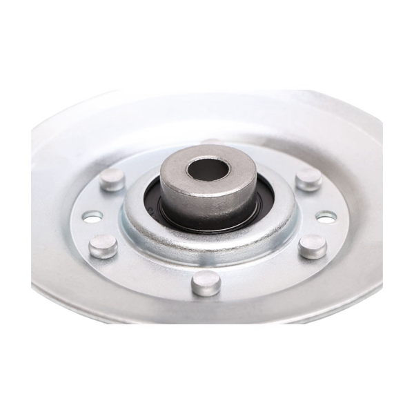 Koło napinacza paska klinowego do ciągników ogrodowych Husqvarna Partner Jonsered McCulloch Poulan Craftsman AYP (OEM 532146763 593787801 532173902 146763)