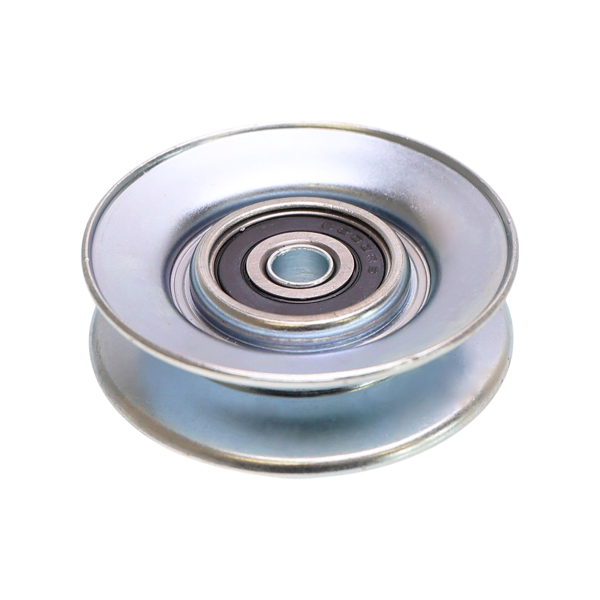 Koło napinacza paska klinowego do ciągników ogrodowych Husqvarna Partner Jonsered McCulloch Poulan Craftsman (OEM 532199534 532179050 532186007 532199532)