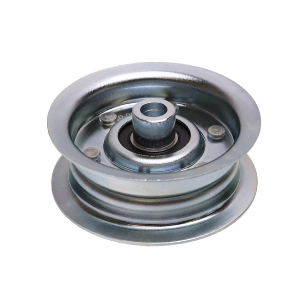 Koło napinacza paska klinowego do ciągników ogrodowych Husqvarna Partner Jonsered McCulloch Poulan (OEM 532436812)