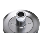 Koło napinacza paska klinowego do ciągników ogrodowych MTD (OEM 756-0486 956-0486 GB756-0486)