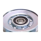 Koło napinacza paska klinowego do ciągników ogrodowych Seco Snapper (OEM V3500-3712)