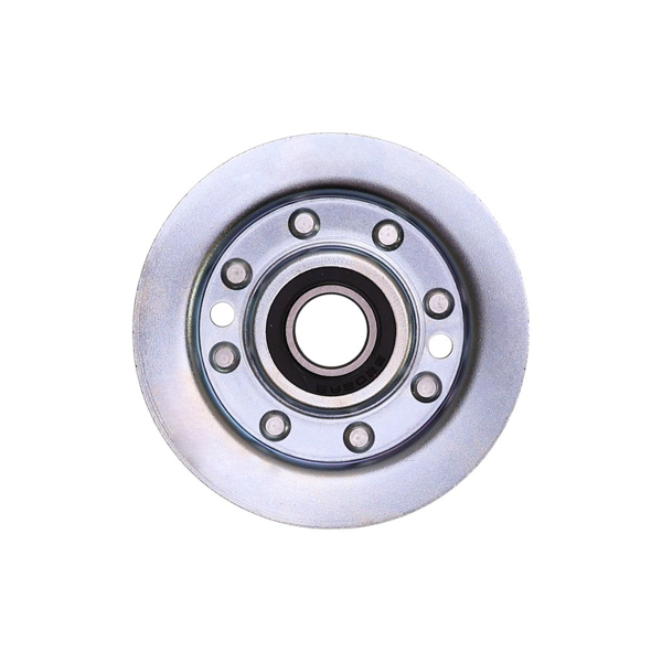 Koło napinacza paska klinowego do traktorków ogrodowych Castel Garden Stiga Honda AL-KO Husqvarna Solo (OEM 531005562 80256-Y09-003 G25601555E0 BCG2560155)