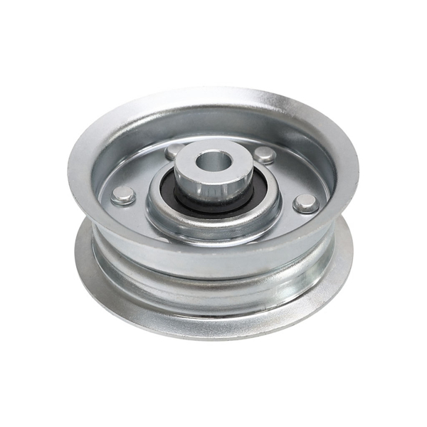 Koło napinacza paska klinowego do traktorków ogrodowych MTD Yardman Cub Cadet Mac Allister Mastercut Raiffeisen Efco Oleo-Mac (OEM 756-3054A 754-3054)