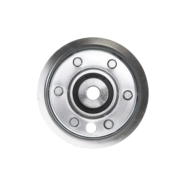 Koło napinacza paska klinowego do traktorków ogrodowych MTD Yardman Cub Cadet Mac Allister Mastercut Raiffeisen Efco Oleo-Mac (OEM 756-3054A 754-3054)