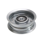 Koło napinacza paska klinowego do traktorków ogrodowych MTD Yardman Cub Cadet Mac Allister Mastercut Raiffeisen Efco Oleo-Mac (OEM 756-3054A 754-3054)