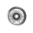 Koło napinacza paska klinowego do traktorków ogrodowych MTD Yardman Cub Cadet Mac Allister Mastercut Raiffeisen Efco Oleo-Mac (OEM 756-3054A 754-3054)