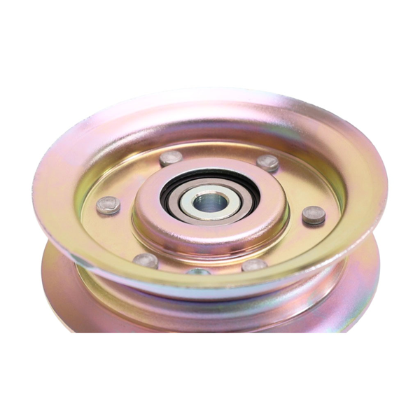 Koło napinacza paska klinowego do traktorów trawnikowych MTD Snapper (OEM 756-0437 756-0643A 956-0437 2-4452 24452)
