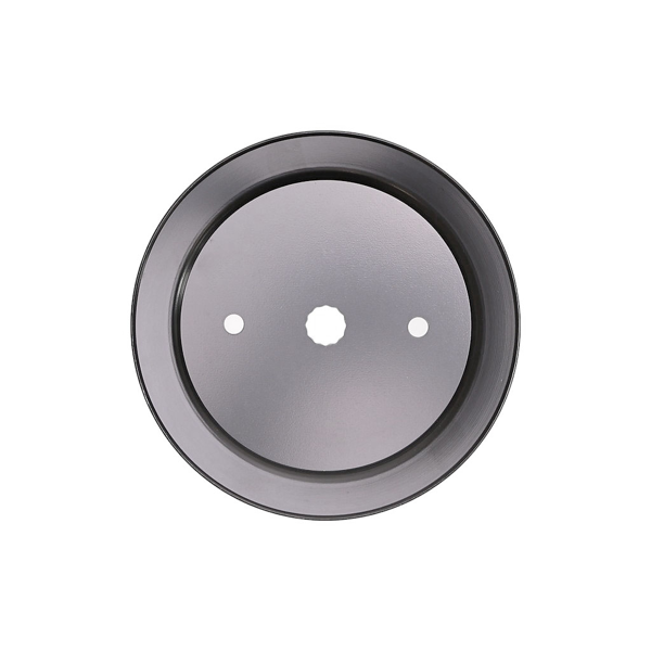 Koło pasowe do ciągnika ogrodowego Husqvarna Partner Jonsered McCulloch Poulan Craftsman Weed Eater (OEM 532197473 532195945 195945 197473)