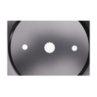 Koło pasowe do ciągnika ogrodowego Husqvarna Partner Jonsered McCulloch Poulan Craftsman Weed Eater (OEM 532197473 532195945 195945 197473)