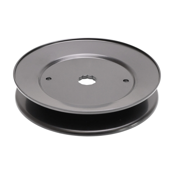 Koło pasowe do ciągników ogrodowych Husqvarna Partner Jonsered McCulloch Poulan Craftsman Weed Eater (OEM 532153532 532173435 532173435 153532 129206)