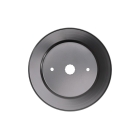 Koło pasowe do ciągników ogrodowych Husqvarna Partner Jonsered McCulloch Poulan Murray Craftsman Weed Eater (OEM 532173436 532177865 129861 153535 173436)