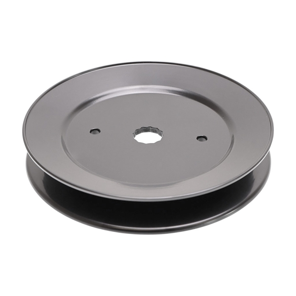 Koło pasowe do ciągników ogrodowych Husqvarna Partner Jonsered McCulloch Poulan Murray Craftsman Weed Eater (OEM 532173436 532177865 129861 153535 173436)