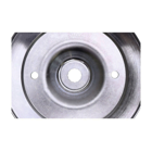 Koło pasowe do ciągników ogrodowych Husqvarna Partner Jonsered McCulloch Poulan (OEM 532443239)