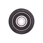 Koło pasowe do traktora ogrodowego Husqvarna Jonsered McCulloch Poulan Craftsman (OEM 532165630)